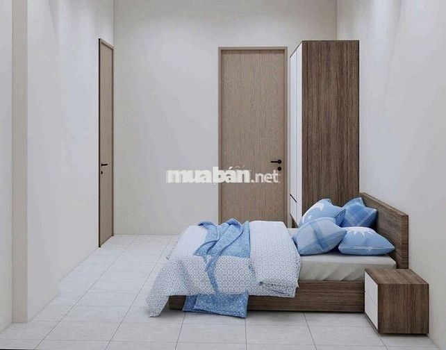 CHO THUÊ CĂN HỘ NAM LONG CENTRAL 57M2 FULL NỘI THẤT GIÁ 9TR/THÁNG