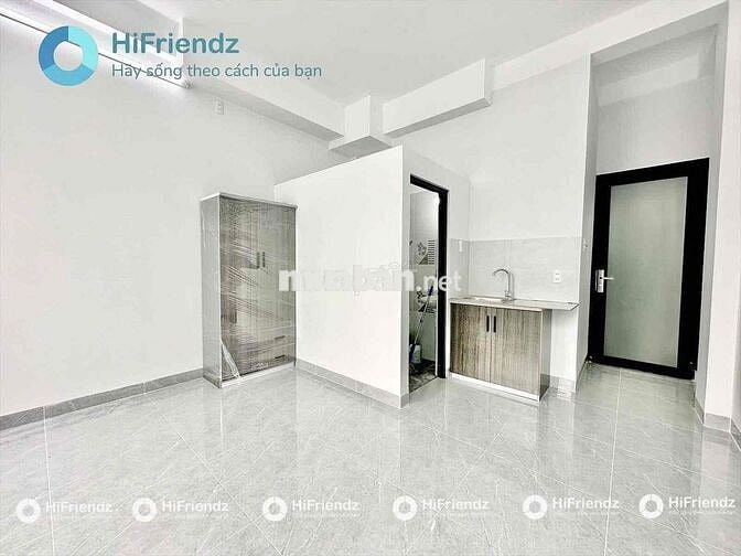 KHAI TRƯƠNG CĂN HỘ DỊCH VỤ 3x-4x NGAY EMART PHAN HUY ÍCH