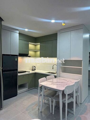 CHO THUÊ CĂN HỘ 35M2 SẴN 1 PHÒNG NGỦ FULL NỘI THẤT KDC NAM LONG 5TR
