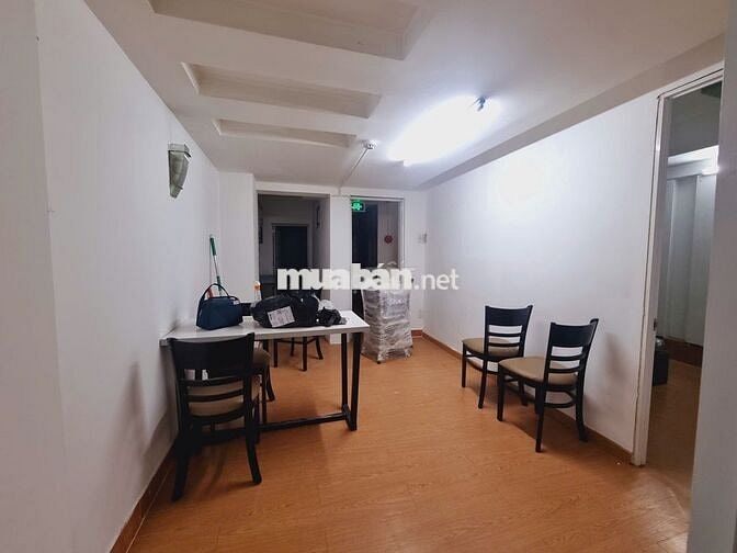 Căn hộ 2PN full nội thất, có thang máy  Đông Hưng Thuận 17 Q12