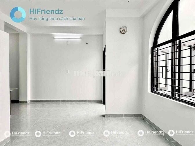 KHAI TRƯƠNG CĂN HỘ DỊCH VỤ 3x-4x NGAY EMART PHAN HUY ÍCH