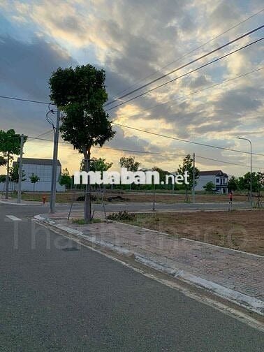 ĐẤT THỔ CƯ 100% GẦN KCN SONADEZI