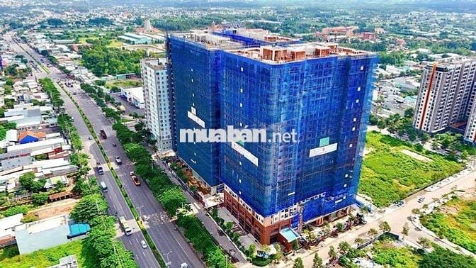 CĂN HỘ CHUẨN CHUYÊN GIA-FULL NỘI THẤT PHÚ MỸ
