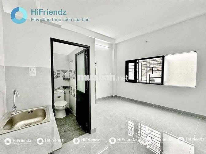 KHAI TRƯƠNG CĂN HỘ DỊCH VỤ 3x-4x NGAY EMART PHAN HUY ÍCH