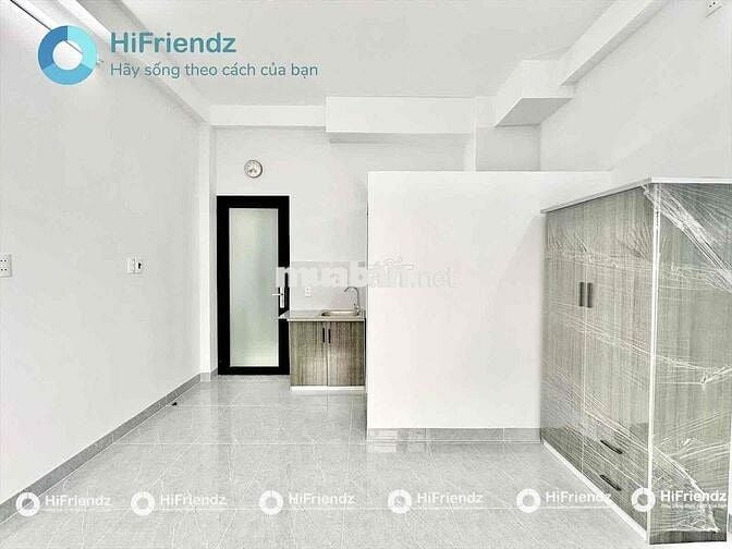 KHAI TRƯƠNG CĂN HỘ DỊCH VỤ 3x-4x NGAY EMART PHAN HUY ÍCH