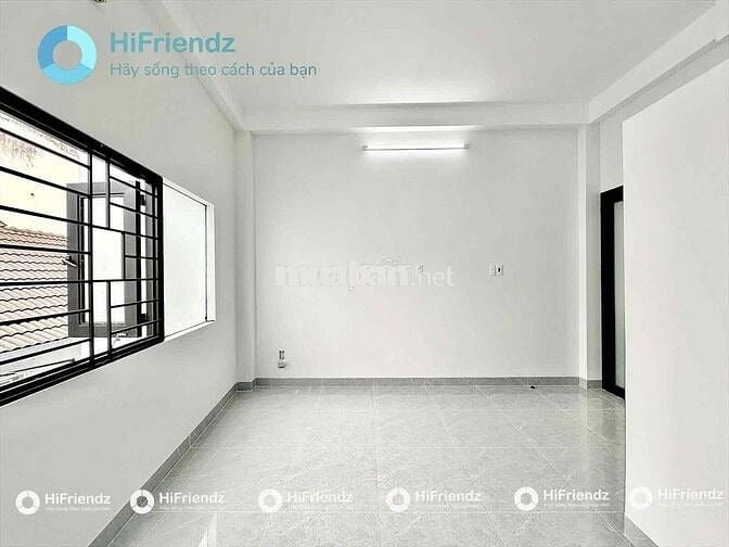 KHAI TRƯƠNG CĂN HỘ DỊCH VỤ 3x-4x NGAY EMART PHAN HUY ÍCH