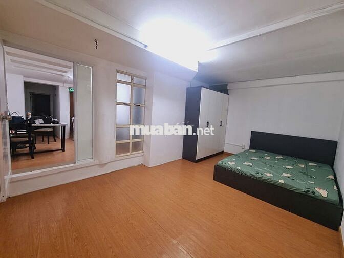 Căn hộ 2PN full nội thất, có thang máy  Đông Hưng Thuận 17 Q12
