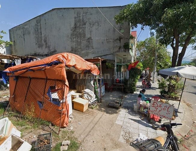 Bán gấp lô đất 2 mặt tiền đường Lê Chân 78m² - Đường 7m5 – Sơn Trà – Đ