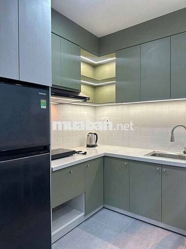 CHO THUÊ CĂN HỘ 35M2 SẴN 1 PHÒNG NGỦ FULL NỘI THẤT KDC NAM LONG 5TR