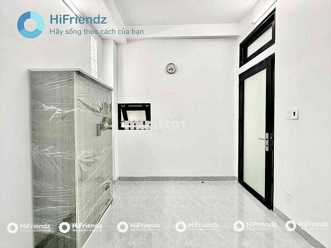 KHAI TRƯƠNG CĂN HỘ DỊCH VỤ 3x-4x NGAY EMART PHAN HUY ÍCH
