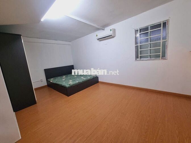 Căn hộ 2PN full nội thất, có thang máy  Đông Hưng Thuận 17 Q12