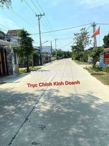 bán biet thự nhà 2 tầng Hoà Xuân ngan 8m