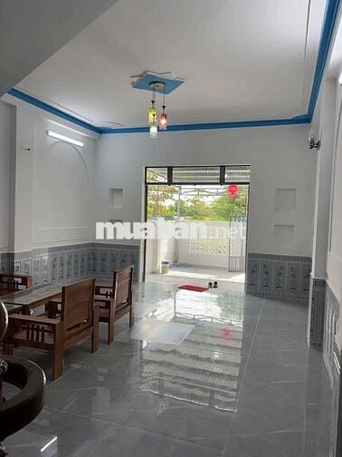 B.án Nhà 2 Tầng, Đỗ Mê, Đối Diện Sân Bóng Quan Châu, Hoà Xuân, ĐN