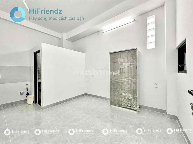 KHAI TRƯƠNG CĂN HỘ DỊCH VỤ 3x-4x NGAY EMART PHAN HUY ÍCH