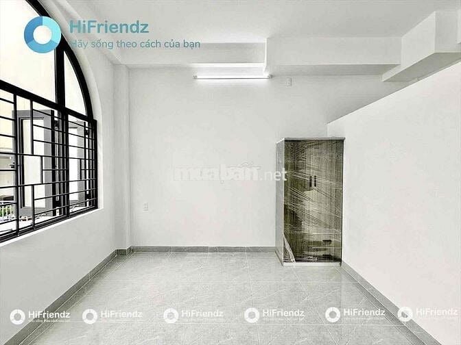 KHAI TRƯƠNG CĂN HỘ DỊCH VỤ 3x-4x NGAY EMART PHAN HUY ÍCH