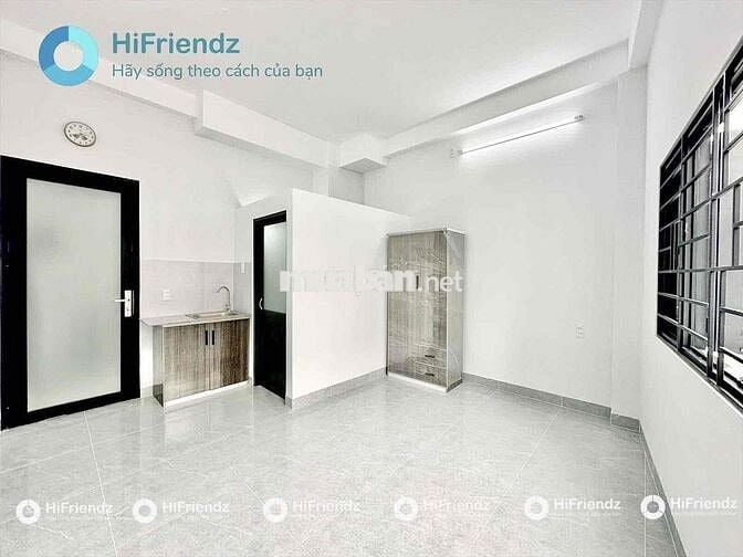 KHAI TRƯƠNG CĂN HỘ DỊCH VỤ 3x-4x NGAY EMART PHAN HUY ÍCH
