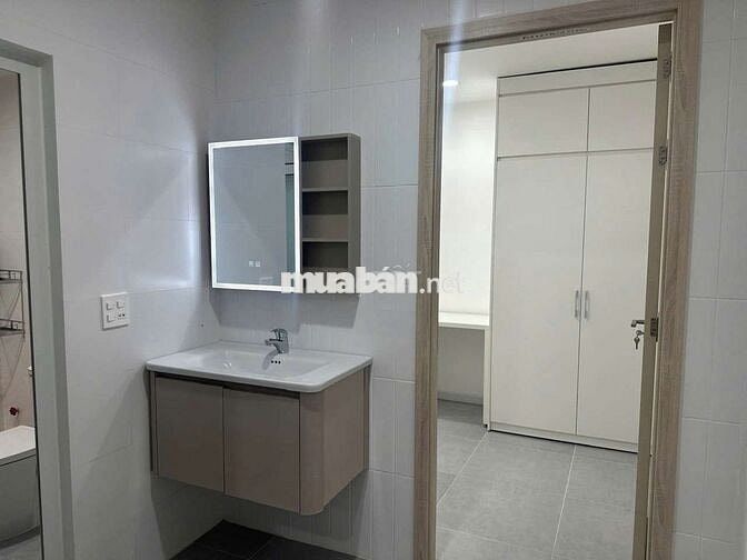CHO THUÊ CĂN HỘ 35M2 SẴN 1 PHÒNG NGỦ FULL NỘI THẤT KDC NAM LONG 5TR