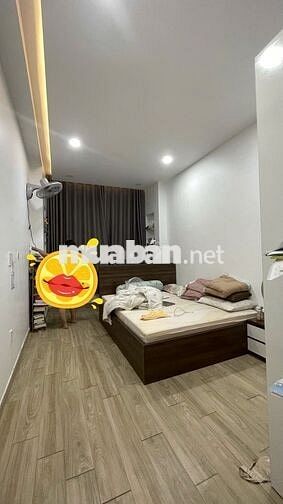 💥SIÊU PHẨM💥- SÁT HXH - VIP PHAN ĐĂNG LƯU PN - 153M2 SD 4TẦNG 4PN 4WC