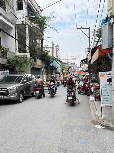 2 Căn Trần Mai Ninh, C1: 3,9x16m : 10,5 tỷ, C2 : 112m2 Giá 12,8 tỷ 