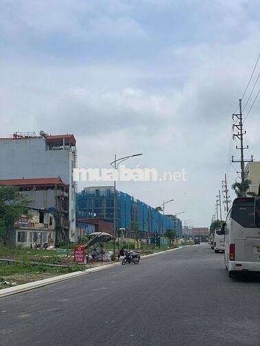 BÁN SHOPHOUSE TRỤC CHÍNH TỈNH LỘ 286 – VỊ TRÍ KINH DOANH ĐẮC ĐỊA