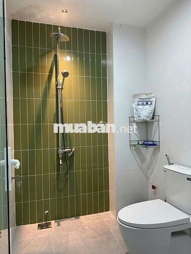 CHO THUÊ CĂN HỘ 35M2 SẴN 1 PHÒNG NGỦ FULL NỘI THẤT KDC NAM LONG 5TR