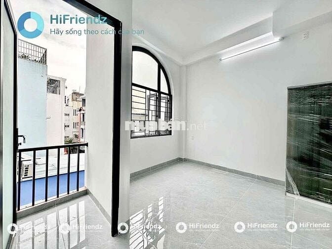 KHAI TRƯƠNG CĂN HỘ DỊCH VỤ 3x-4x NGAY EMART PHAN HUY ÍCH