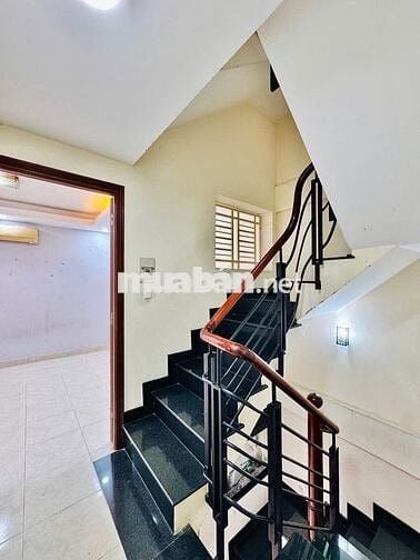 🔥SIÊU PHẨM🔥- KHU VỰC VIP HUỲNH VĂN BÁNH/LVS PN -  130M2 SD - 5 TẦNG