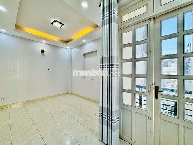 🔥SIÊU PHẨM🔥- KHU VỰC VIP HUỲNH VĂN BÁNH/LVS PN -  130M2 SD - 5 TẦNG