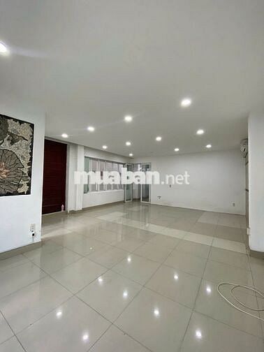 Cho thuê nhà 69/9A Võ Oanh, Phường 25, Quận Bình Thạnh