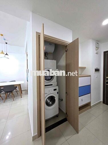 Bán căn góc GM1 3PN.2WC tầng trung thoáng view hồ bơi-Phổ Quang