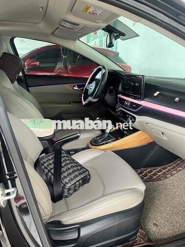 Kia Cerato 2019 1.6 Luxury odo 8v6 cực đẹp 1 chủ