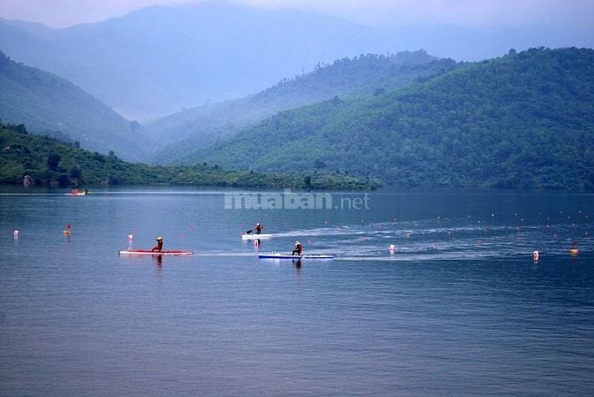 Đất nền Hoà Vang - Ngọc Khương Brienz viên ngọc xanh -Giá chỉ 1ty1x/lô