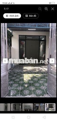 Ban gấp nhà đẹp tttp trả nợ kín để đi xa