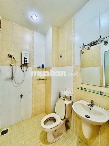 🔥SIÊU PHẨM🔥- KHU VỰC VIP HUỲNH VĂN BÁNH/LVS PN -  130M2 SD - 5 TẦNG