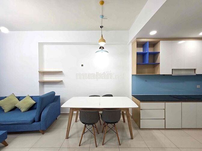 Bán căn góc GM1 3PN.2WC tầng trung thoáng view hồ bơi-Phổ Quang