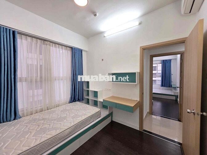 Bán căn góc GM1 3PN.2WC tầng trung thoáng view hồ bơi-Phổ Quang