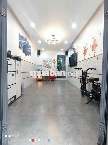 💥SIÊU PHẨM💥- SÁT HXH - VIP PHAN ĐĂNG LƯU PN - 153M2 SD 4TẦNG 4PN 4WC