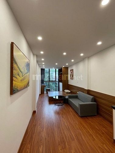 Bán nhà MẶT PHỐ QUANG TRUNG - HÀ ĐÔNG - miễn trung gian môi giới.