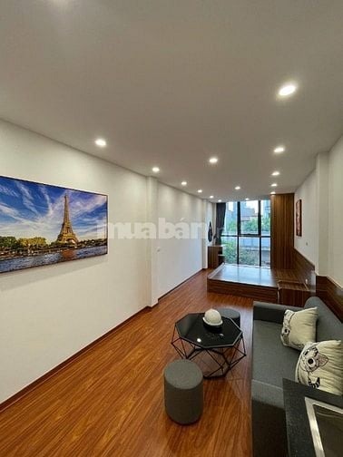 Bán nhà MẶT PHỐ QUANG TRUNG - HÀ ĐÔNG - miễn trung gian môi giới.
