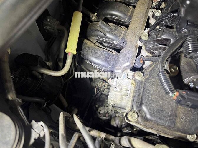Toyota Wigo 2018 1.2G AT - tự động HÃNG
