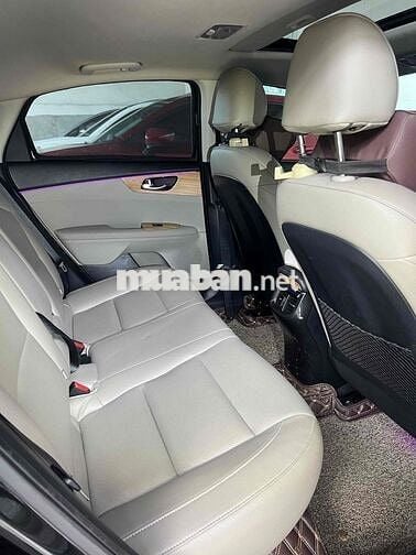 Kia Cerato 2019 1.6 Luxury odo 8v6 cực đẹp 1 chủ