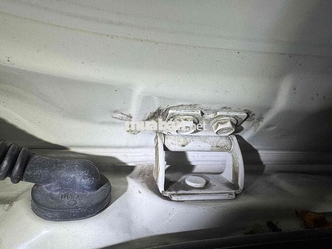 Toyota Wigo 2018 1.2G AT - tự động HÃNG