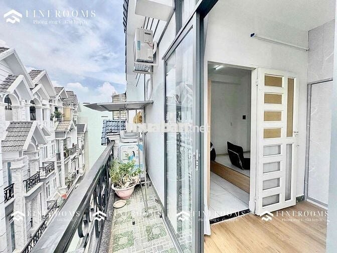 Studio tách bếp rẻ đẹp thoáng mát, Trần Thị Trọng, P.15, Tân Bình