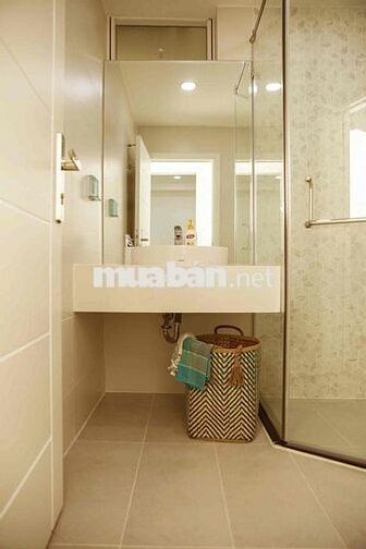 Bán căn 2PN.2WC tầng trung full nội thất đẹp The Botanica