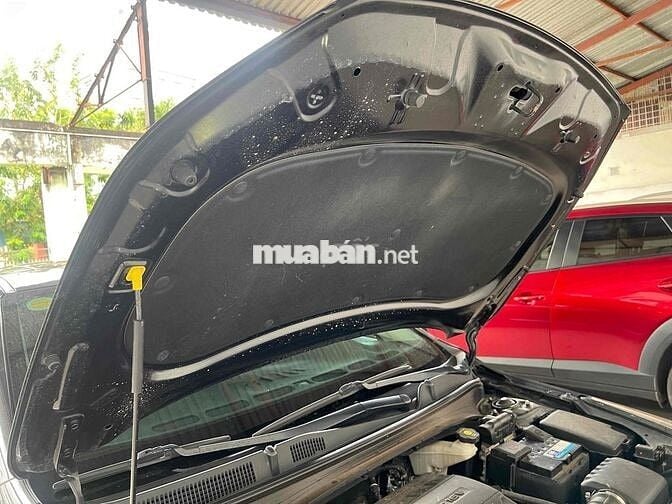 Kia Cerato 2019 1.6 Luxury odo 8v6 cực đẹp 1 chủ