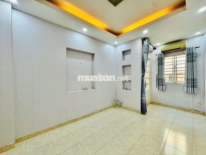 🔥SIÊU PHẨM🔥- KHU VỰC VIP HUỲNH VĂN BÁNH/LVS PN -  130M2 SD - 5 TẦNG
