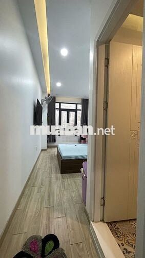 💥SIÊU PHẨM💥- SÁT HXH - VIP PHAN ĐĂNG LƯU PN - 153M2 SD 4TẦNG 4PN 4WC