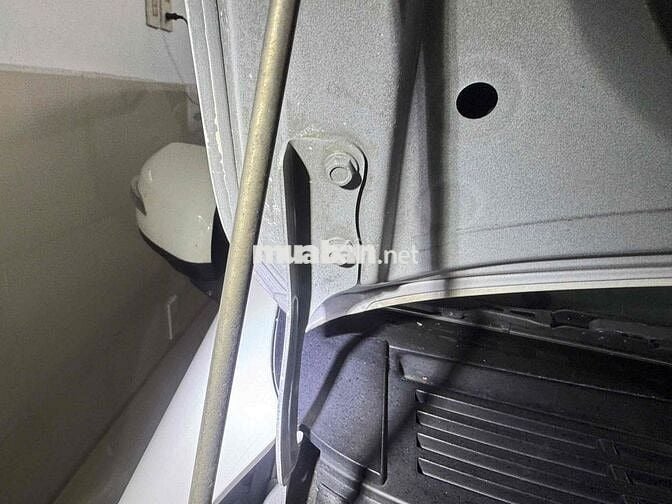 Toyota Wigo 2018 1.2G AT - tự động HÃNG
