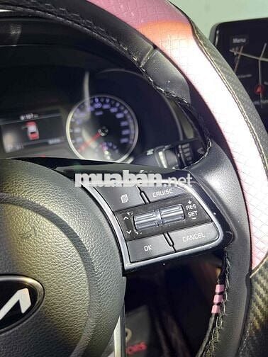 Kia Cerato 2019 1.6 Luxury odo 8v6 cực đẹp 1 chủ