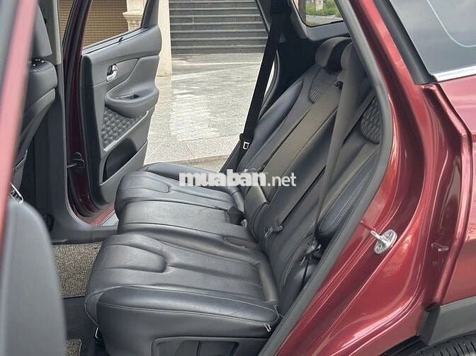 Hyundai Santa Fe 2019 2.2L HTRAC - 56000 km
